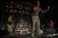 Nobraino live in Bologna