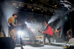 Nobraino live in Bologna