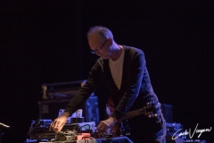 Norman Westberg live in Bologna