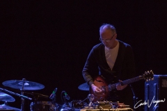 Norman Westberg live in Bologna