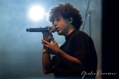 Rondine opening Paolillo / Atlantico Roma @ Giulio Paravani