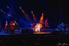 Ornella Vanoni, concerto, teatro, Padova, gran teatro Geox