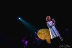 Ornella Vanoni, concerto, teatro, Padova, gran teatro Geox