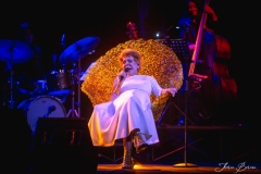 Ornella Vanoni, concerto, teatro, Padova, gran teatro Geox