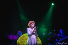 Ornella Vanoni, concerto, teatro, Padova, gran teatro Geox