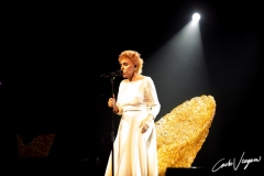 Ornella Vanoni live in Bologna