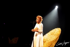 Ornella Vanoni live in Bologna