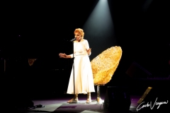 Ornella Vanoni live in Bologna