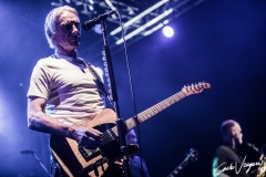 Paul Weller live in Bologna