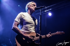 Paul Weller live in Bologna