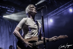 Paul Weller live in Bologna