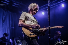 Paul Weller live in Bologna