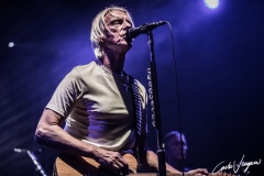 Paul Weller live in Bologna