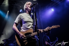 Paul Weller live in Bologna