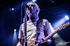 Paul Weller live in Bologna