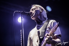 Paul Weller live in Bologna