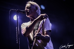 Paul Weller live in Bologna