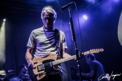 Paul Weller live in Bologna