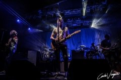 Paul Weller live in Bologna