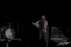 Pearl Jam live at Autodromo Dino e Enzo ferrari di Imola