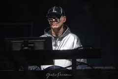 Pet Shop Boys @ Roma Summer Fest 2023