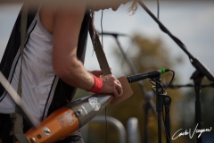 Ping Pong performs live at Ferrara Comfort Festival 2021