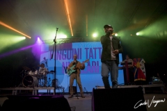 Pinguini tattic nucleari live in Padova