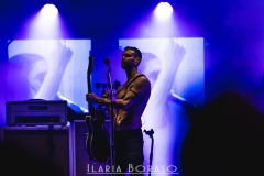 Placebo, Piazzola sul Brenta, 18.07.23