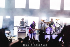 Placebo, Piazzola sul Brenta, 18.07.23