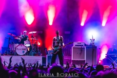 Placebo, Piazzola sul Brenta, 18.07.23