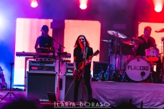 Placebo, Piazzola sul Brenta, 18.07.23