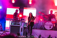 Placebo, Piazzola sul Brenta, 18.07.23