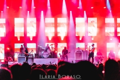 Placebo, Piazzola sul Brenta, 18.07.23