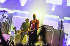 Placebo, Piazzola sul Brenta, 18.07.23