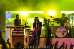 Placebo, Piazzola sul Brenta, 18.07.23