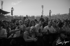 Vasco Rossi live in Bologna