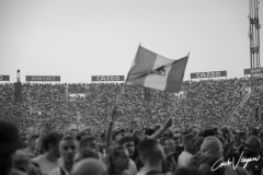 Vasco Rossi live in Bologna