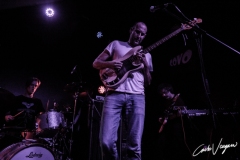 preoccupations live in Bologna