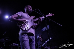 preoccupations live in Bologna