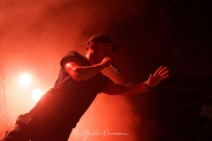 Rancore @ Rock in Roma 2023