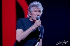 Roger Waters live in Bologna