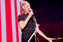 Roger Waters live in Bologna