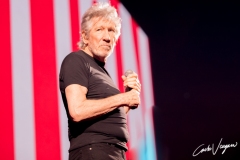 Roger Waters live in Bologna