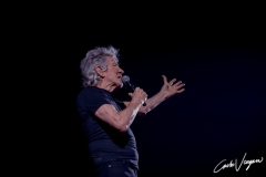 Roger Waters live in Bologna