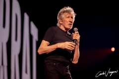 Roger Waters live in Bologna