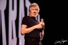 Roger Waters live in Bologna