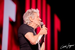 Roger Waters live in Bologna