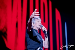 Roger Waters live in Bologna