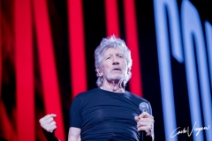 Roger Waters live in Bologna