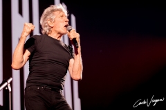 Roger Waters live in Bologna